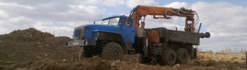 УБМ-85 в аренду УБМ-85 в аренду