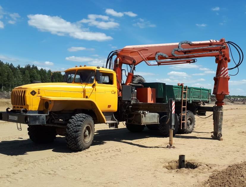 УБМ 85 наша машина УБМ 85 наша машина